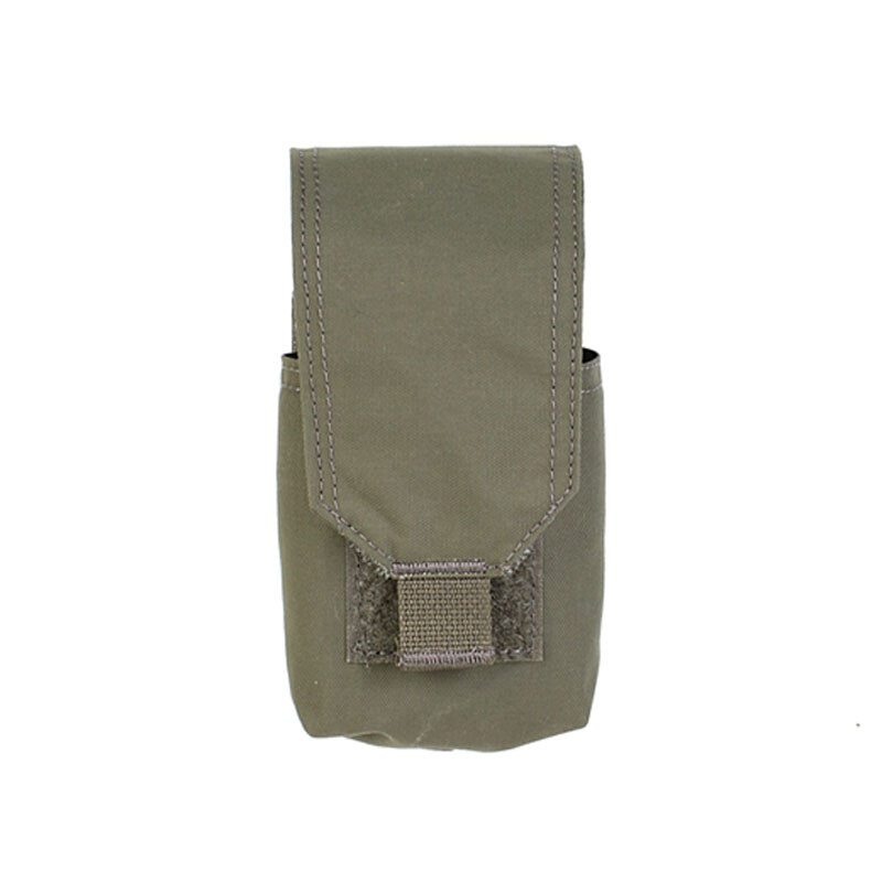 Tactical M18 Smoke Gren Pouch CPC JPC2.0 Molle Mag Pouch