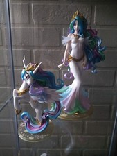 KOTOBUKIYA My Little Pony Bishoujo Princess Celestia