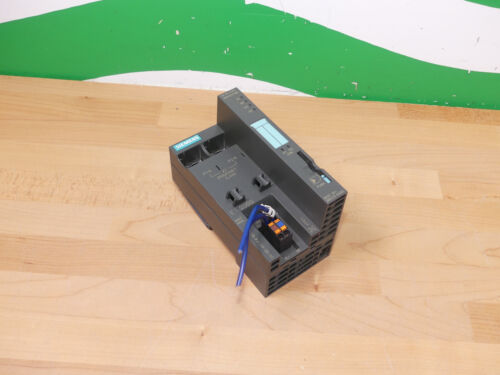 Siemens 6ES7 151-3AA23-0AB0 6ES7151-3AA23-0AB0 - Picture 2 of 3