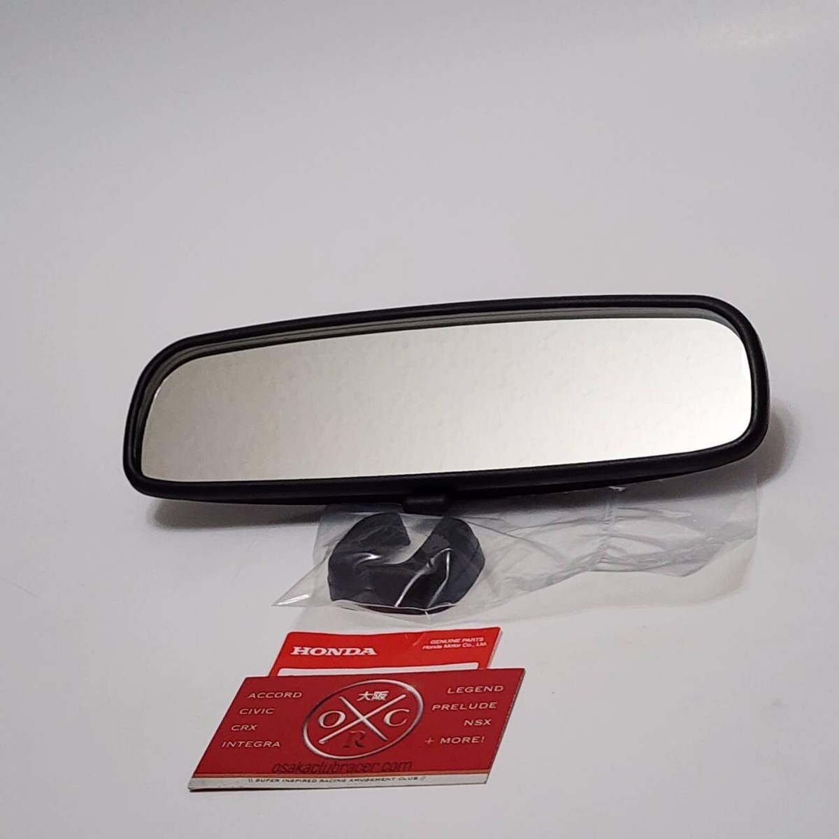 アクセサリー me0729 53800 New Genuine OEM 91-05 Honda Acura NSX NA1 NA2 Rear View