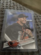 Full 2017 Topps Series 2 Baseball Variations Guide 22