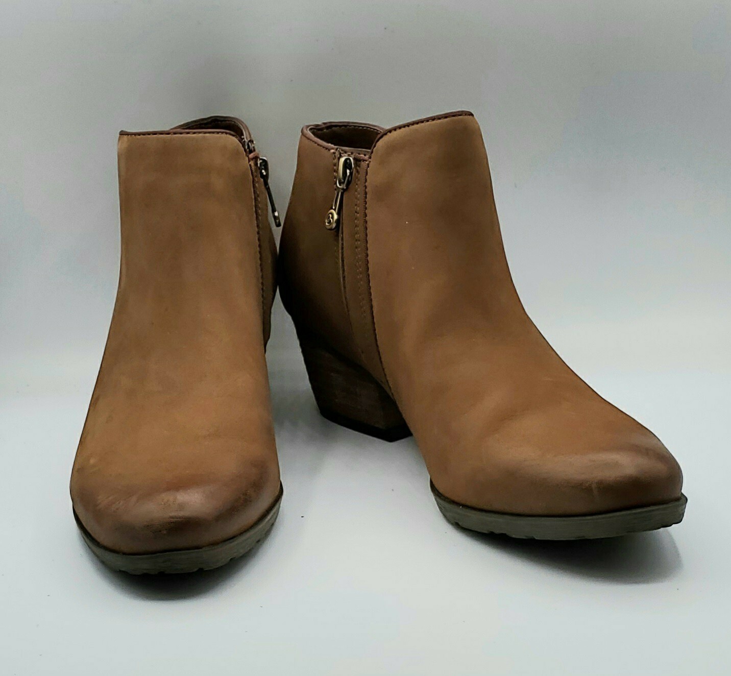Blondo Villa rubber sole waterproof 