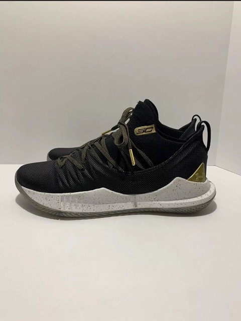 sc curry 5