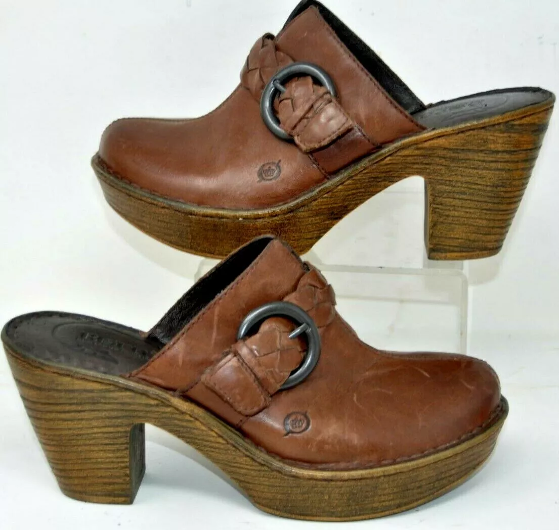 Born mules clearance