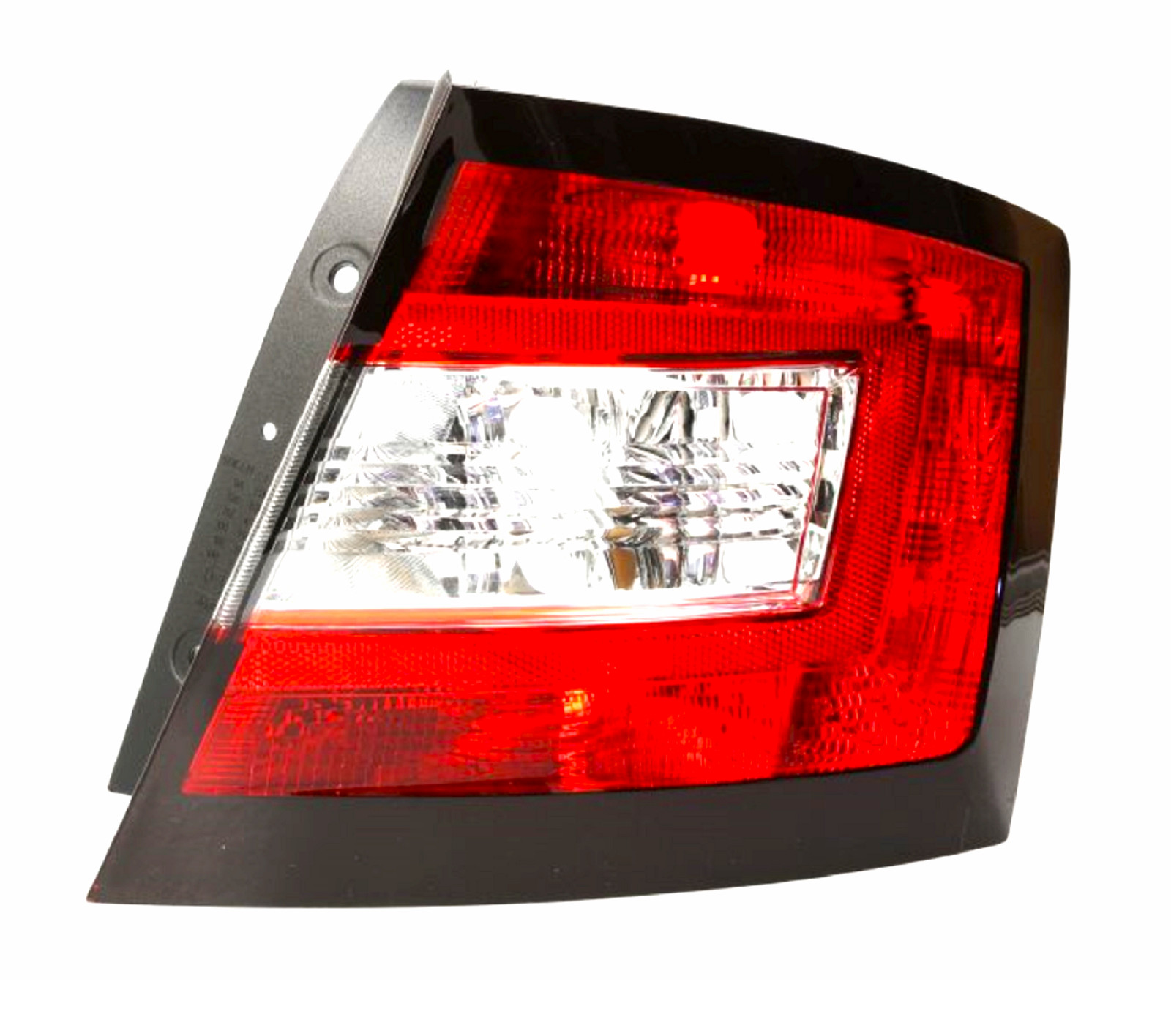 Feu arrière droit Skoda Fabia III NJ3 phare stop arrière pour voiture de 2014 à 2019
