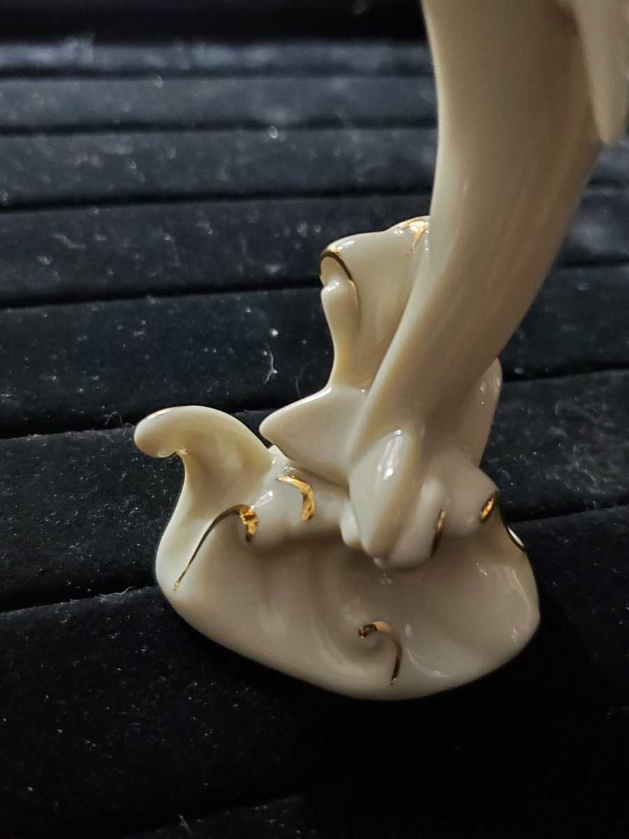 Lenox Handcrafted 4