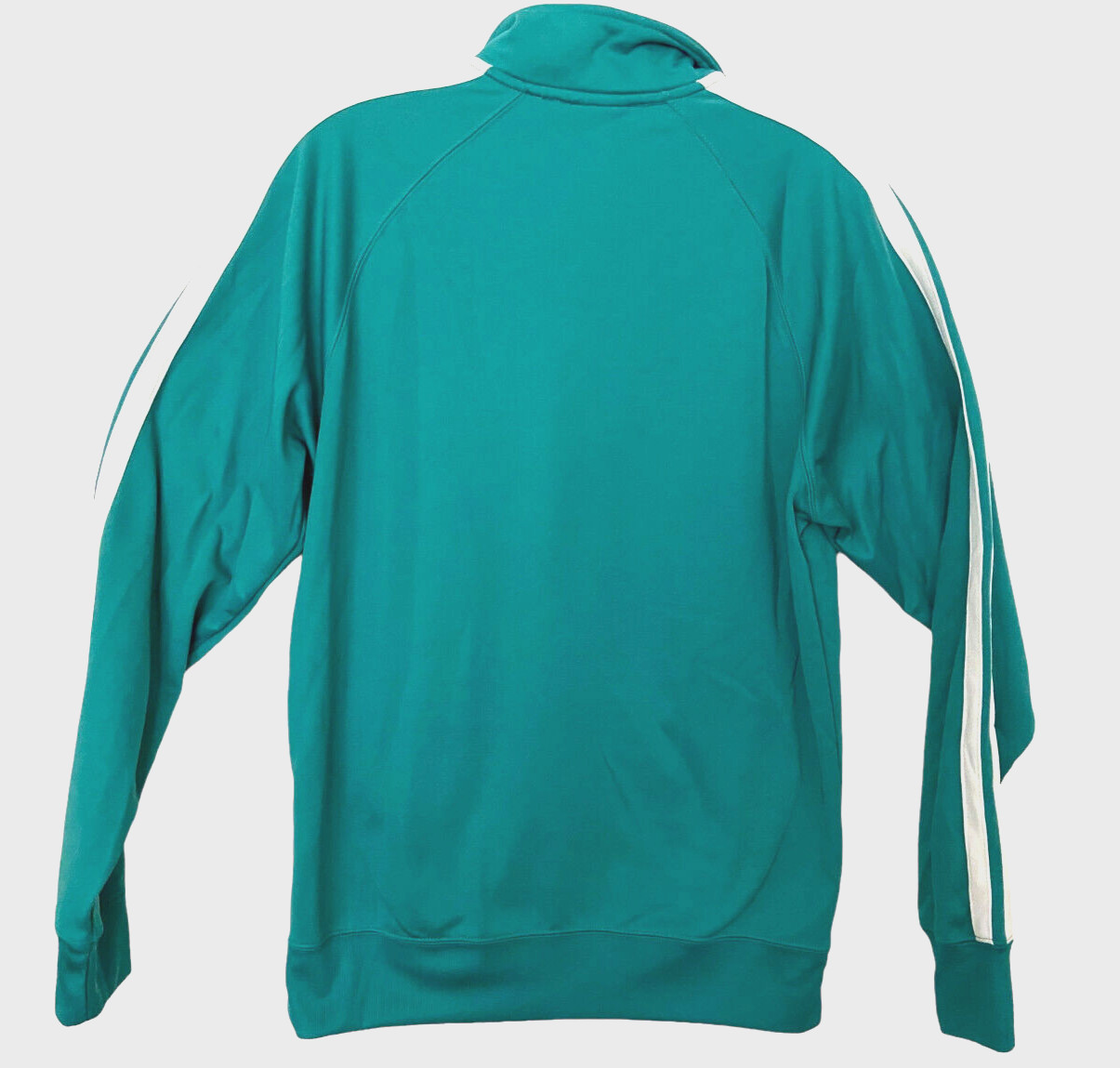 Jack's Surfboards California Beaches Full Zip Teal St… Gem