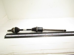 BMW X3 E83 7524046 Antriebswelle Vorne Rechts Front Right Driveshaft 2.0 Diesel