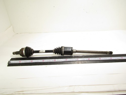 BMW X3 E83 7524046 Antriebswelle Vorne Rechts Front Right Driveshaft 2.0 Diesel