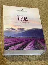Rare Brand New Sealed Young Living Essential Oil-set