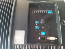 TB5000i EADS Base Station UHF Repeater 380-520MHz  Free local pickup