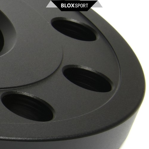 (4) 1 Pair 12mm+1Pair 15mm for Toyota Camry, RAV4 (5x114.3 CB60.1) Wheel Spacers - Picture 8 of 12