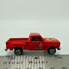 Vintage Chevrolet Apache Toy Die Cast Truck  Hong Kong Not Hot Wheels
