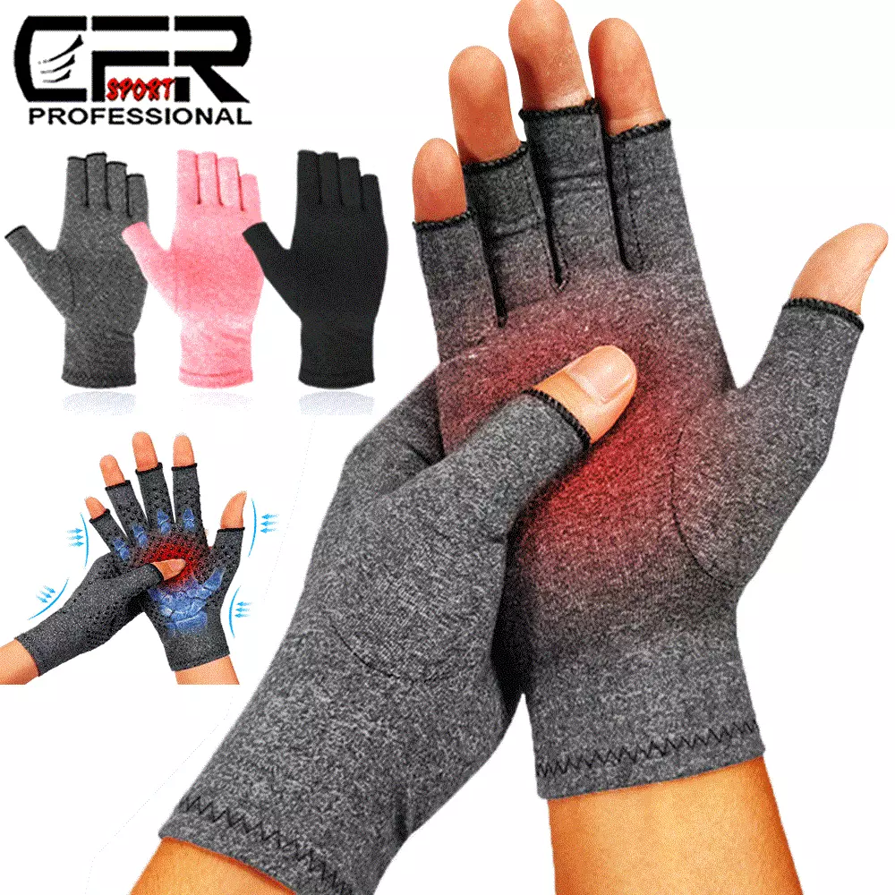 Workout gloves hotsell for arthritic hands