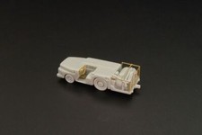 Brengun BRS144029 1/144 MD-3 USN Fire tractor small Resin USN fire vehicle