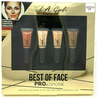 pro conceal contour