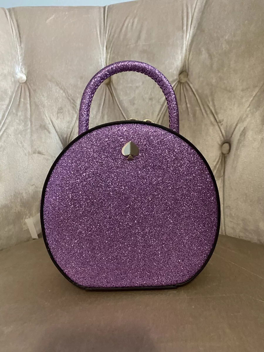 Kate spade canteen bag new arrivals