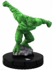 1x Abomination 013 NM w/ Card Singles - Heroclix