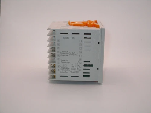 New One Autonics TC4M-14R Temperature Controller TC4M14R Free Shipping - Picture 5 of 6