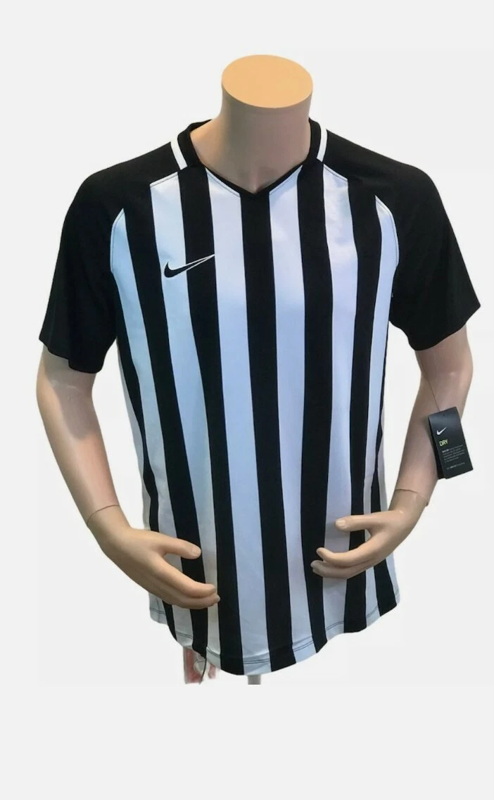 Nike us ss striped division deals iii jersey