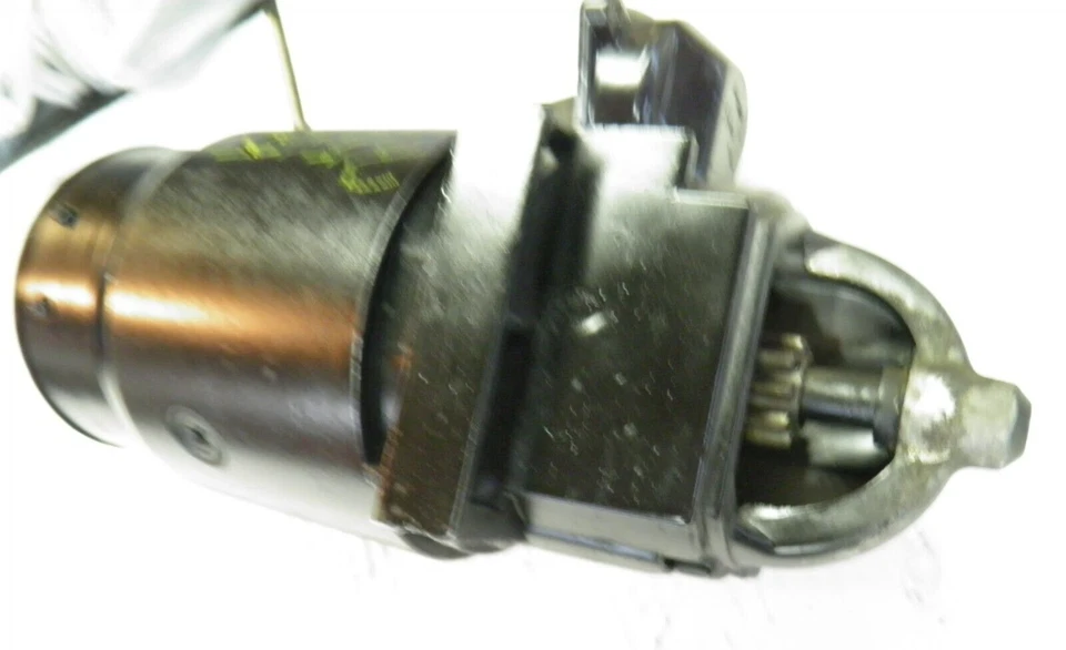 Chevrolet Monza Camaro V-8 1979 Monte Carlo V-6 3515 Starter 1979 Foto 3 de 4