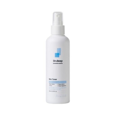 DR.DEEP SKIN TONER
