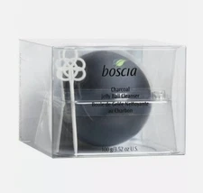 Boscia Charcoal Jelly Ball Facial Cleanser - Natural Skincare 100g/3.52oz NEW