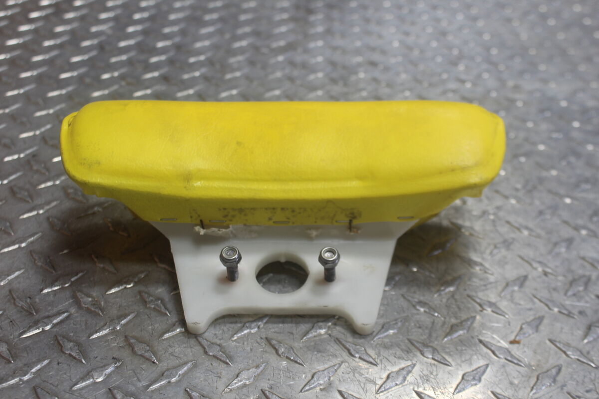 2005 SEA-DOO GTI OEM HANDLEPOLE CHIN PAD COVER 277001366 2005 SEA-DOO GTI OEM HANDLEPOLE CHIN PAD COVER 277001366