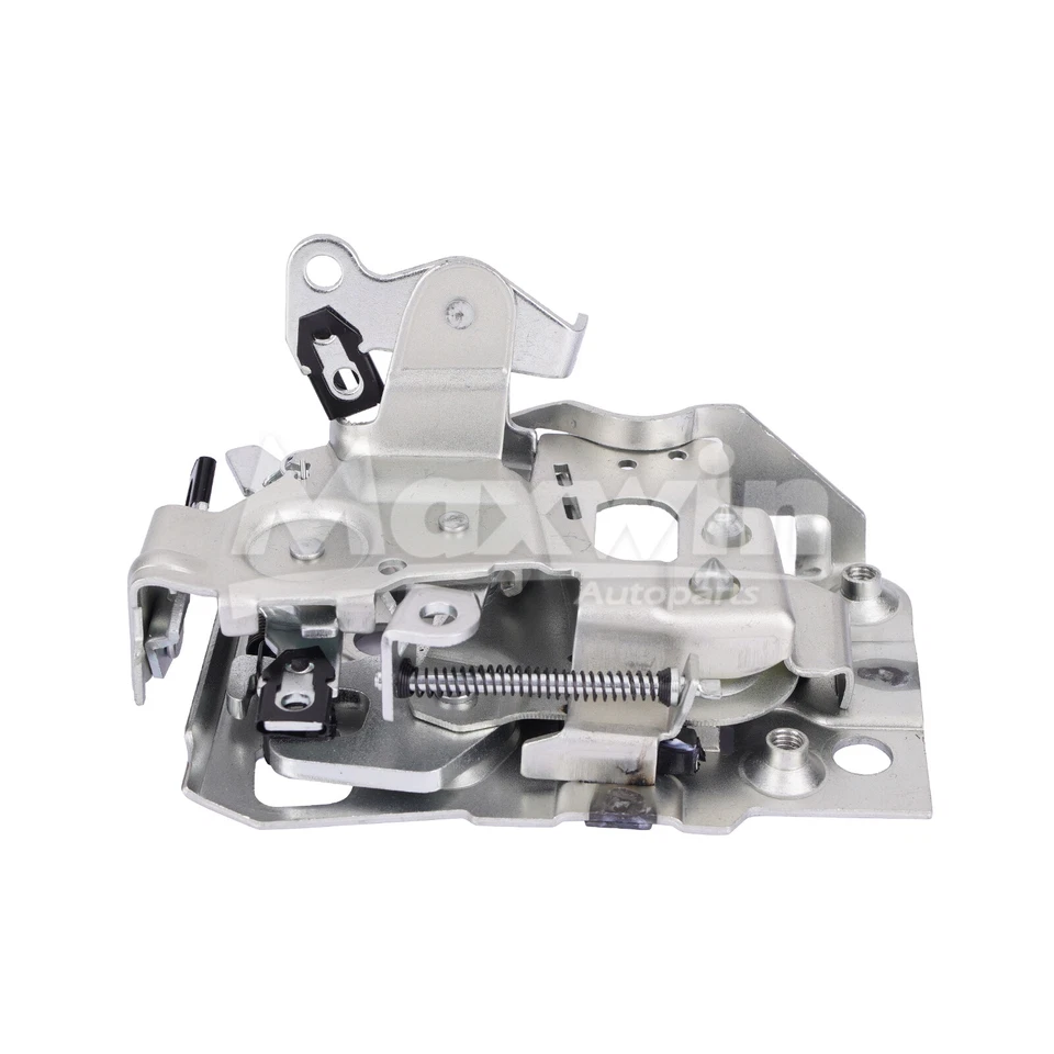 右前门锁执行器 适合凯迪拉克 雪佛兰 C2500 GMC K1500 Oldsmobile — 第 4/4 张图片