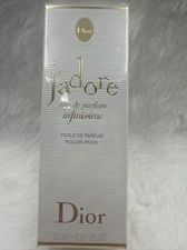 Dior J’Adore Infinissime EDP Roller-Pearl 20ml / 0.67fl.oz New & Sealed