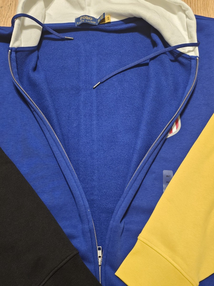 アパルトモン購入POLO RALPH LAUREN VINTAGEパーカー 中古・古着通販】POLO RALPH LAUREN (ポロ・ラルフローレン) ロゴ