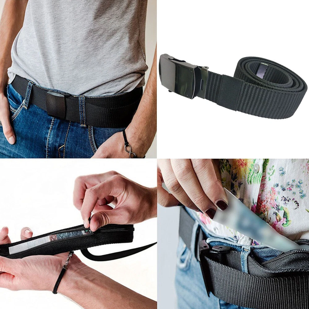 The Best Hidden Travel Wallets Passport Holders For, 58 OFF