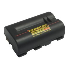Replacement Battery for Sony NP-FS11 NP-FS21 Cyber-shot DSC-F505V DSC-P1 Cameras