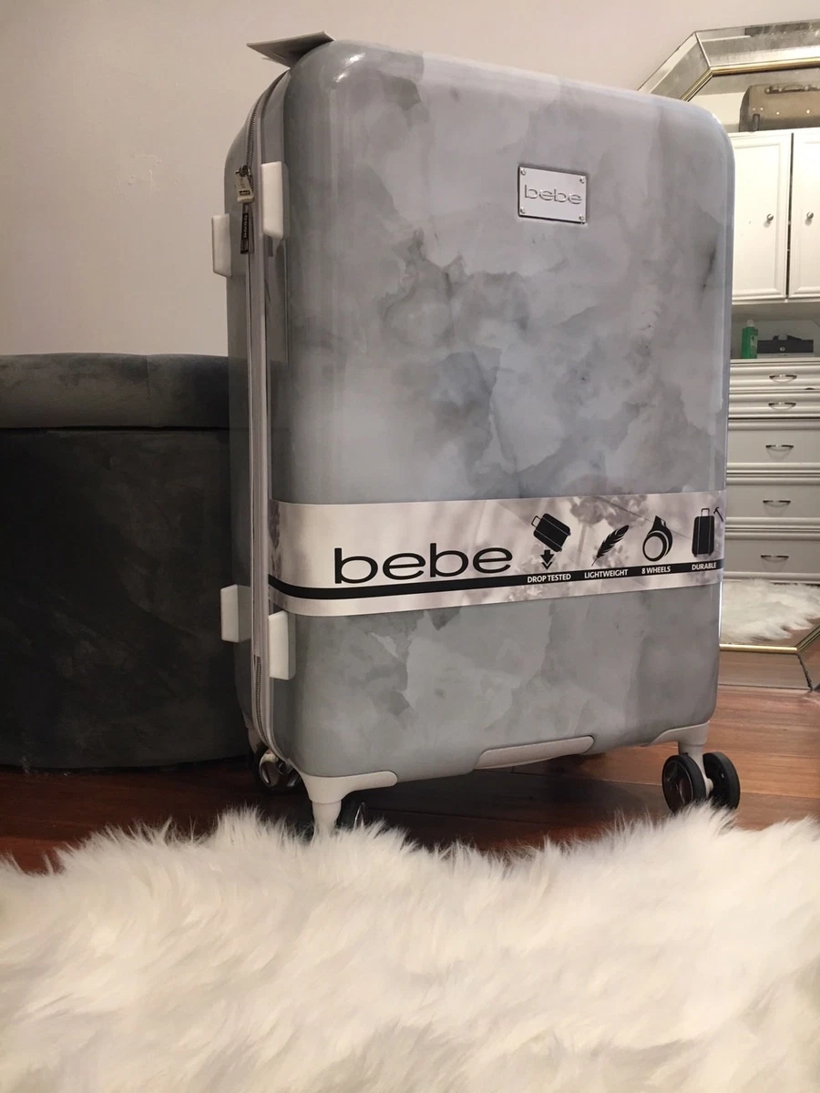 Bebe lilah collection luggage hotsell