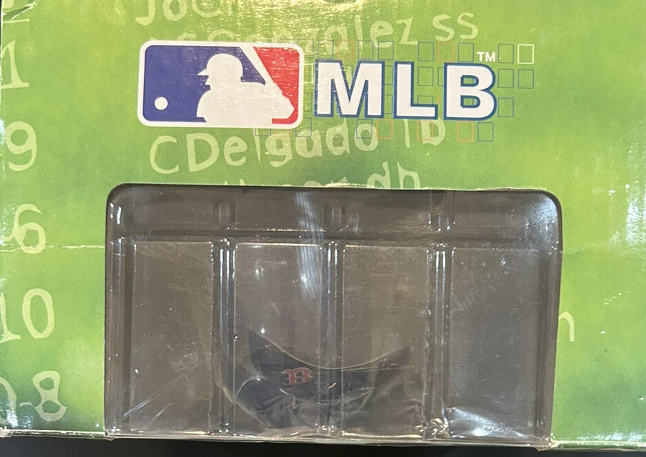 Boston Red Sox MLB Dustin Pedroia Acción Bobblehead Forever Coleccionables Foto 3 de 4