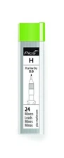 Pica Dry Fine Refill H Leads (Pack of 24)