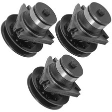 Spindle For John Deere 240 245 260 265 280 320 F510 F525 46" Deck AM105409 QTY 3