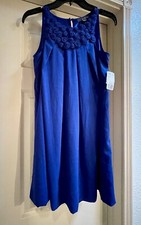 FOREVER 21 Sleeveless Dress-SZ Small