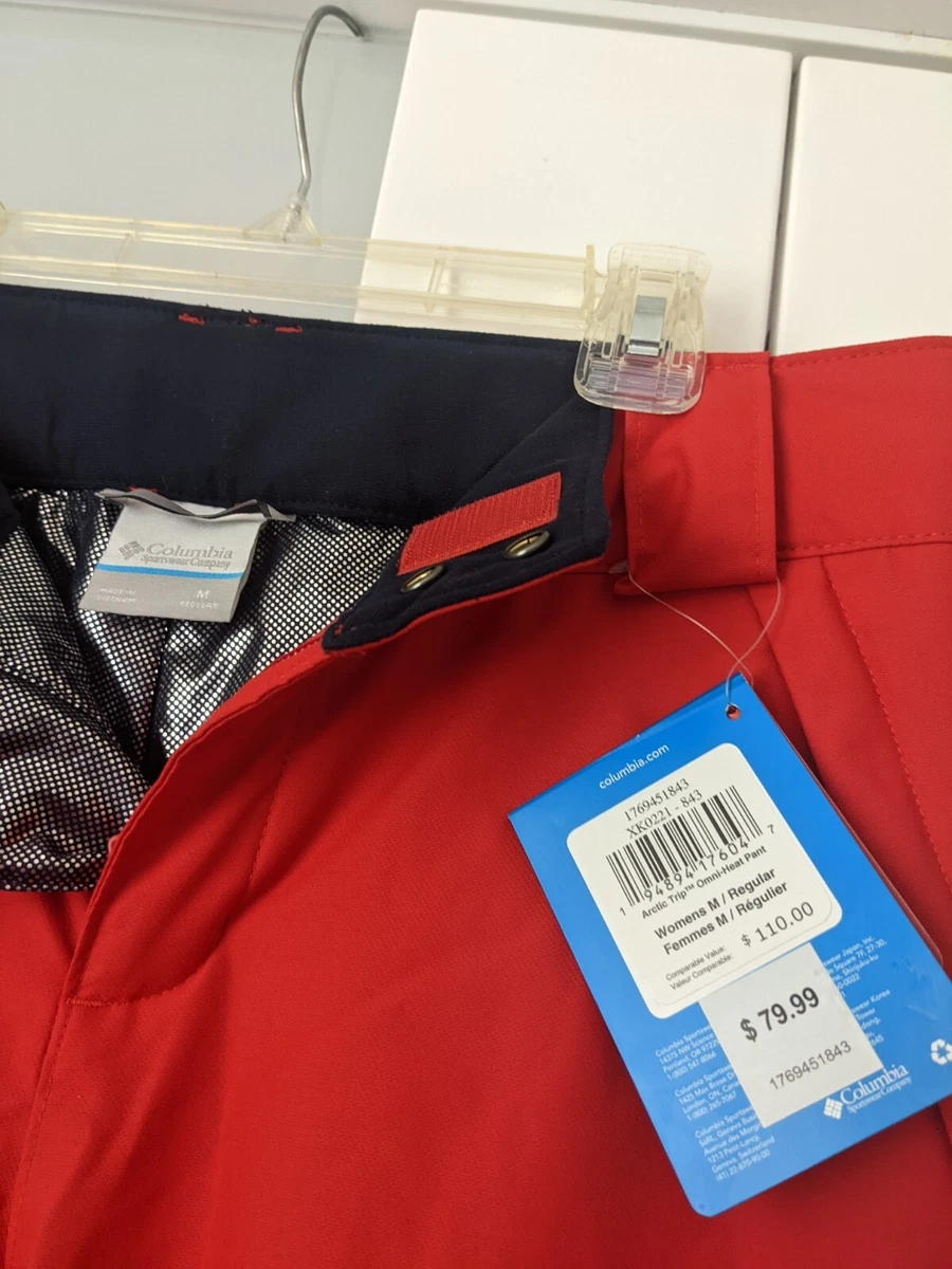 Arctic trip omni heat pant 2025