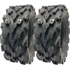 Ocelot Black Diamond XTR 26x9R-12 Tire - Set of 2