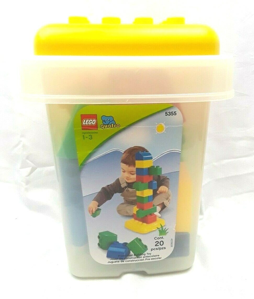 fisher price trio bricks sticks and panels