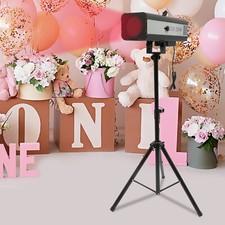 Follow Spotlight without stand Manual Control For Party Theater Stage Light 200w