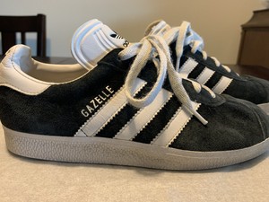 adidas gazelles size 6