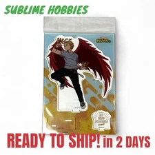 My Hero Academia Steampunk Acrylic Stand Figure Hawks Keigo Takami MHA Anime