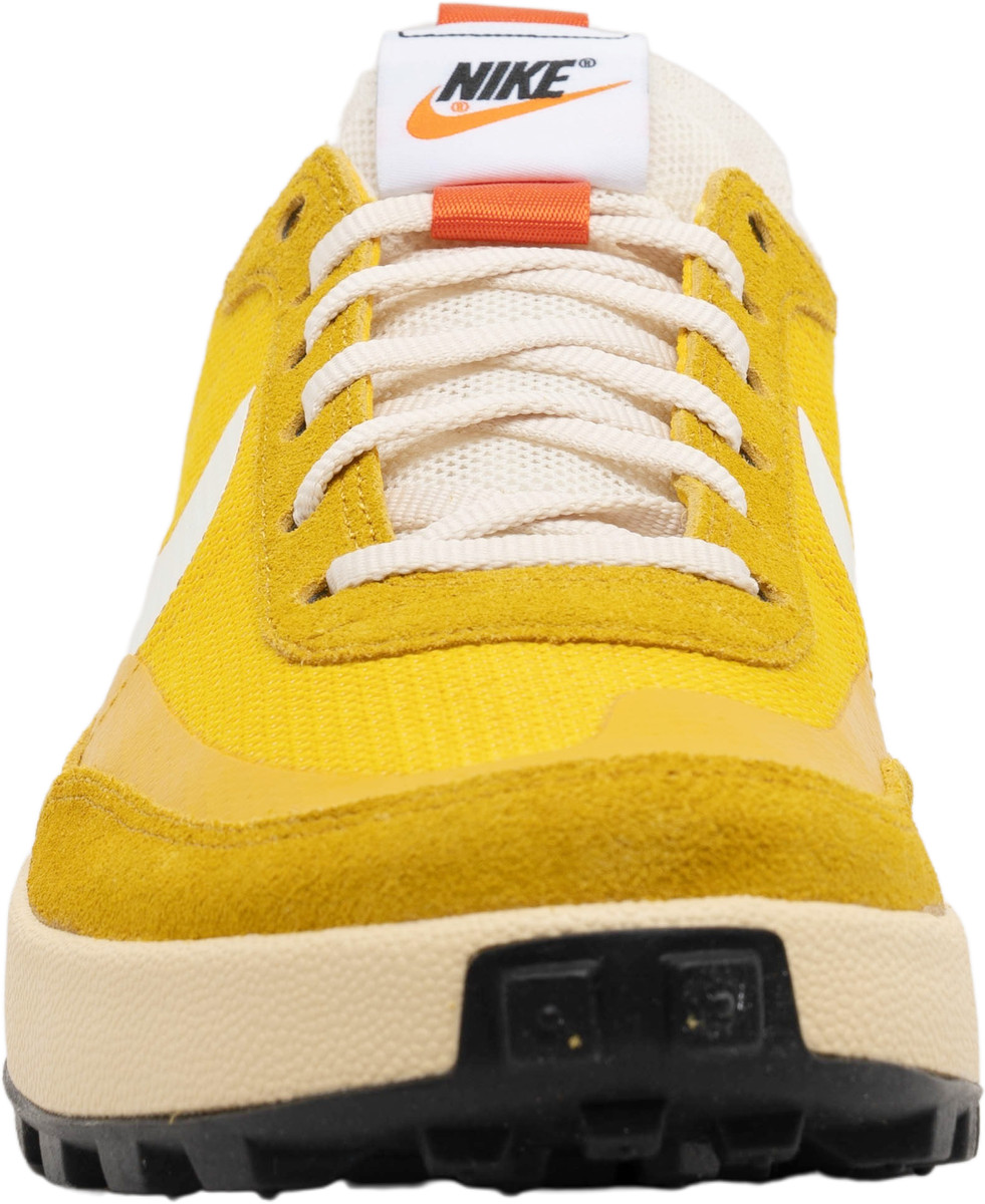 NikeCraft General Purpose Shoe x Tom Sachs Low Archive W for NikeCraft General Purpose Shoe x Tom Sachs Low Archive W for