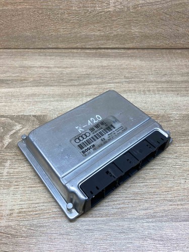 3B0907401 281001938 Bosch Audi Volkswagen Motorsteuergerät Motormodul Einheit