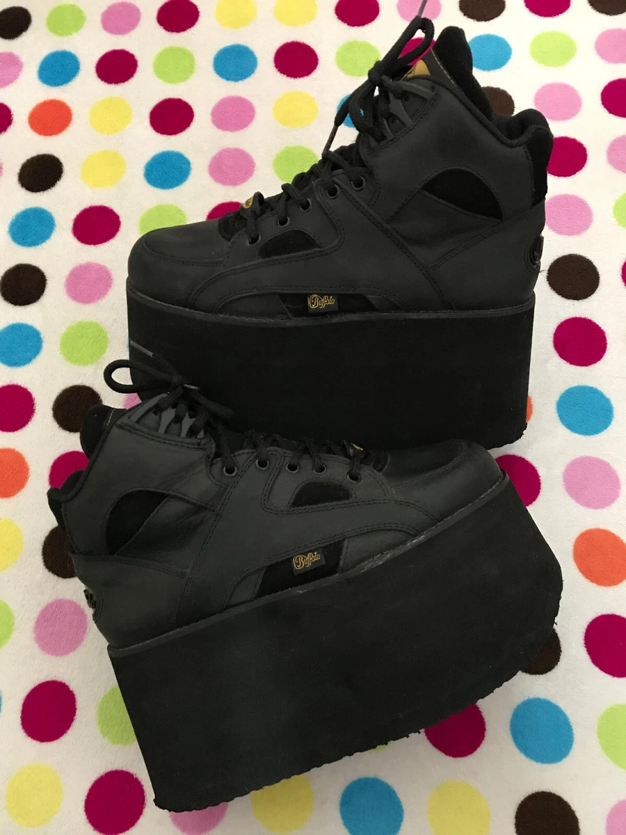 Scarpe 2025 buffalo tower
