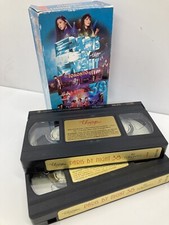 Paris By Night 38 In Toronto. VHS. Tested. Vietnamese Music TV Show