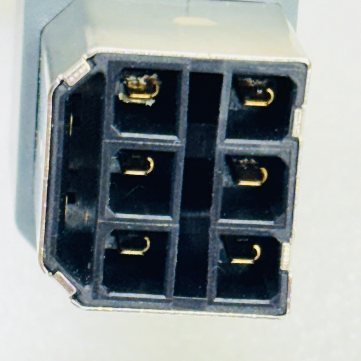 OEM Genuine Microsoft Xbox 360 AC Power Adapter DPSN-186CB A NO