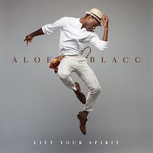 Lift Your Spirit von Blacc,Aloe | CD | Zustand sehr gut